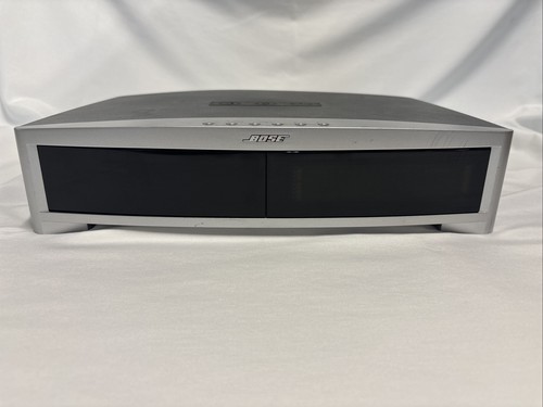Bose av3 media - av3-2-1, center