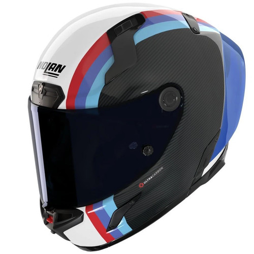 Casco integrale nolan 804 - casco,