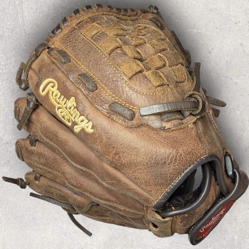 Guanto baseball rawlings - guanto, da