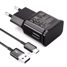 Caricabatterie con Cavo di