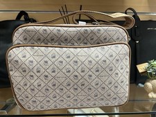 BORSA A SPALLA CON TRACOLLA IN