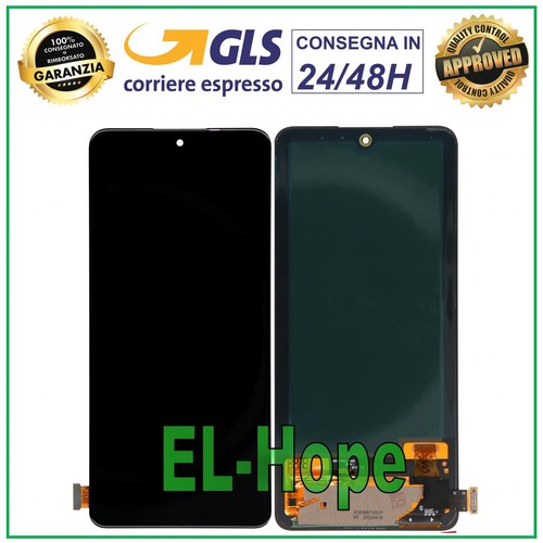 Display lcd oled - display, per