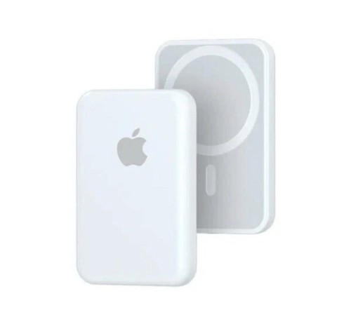 Apple magsafe battery pack - battery, –