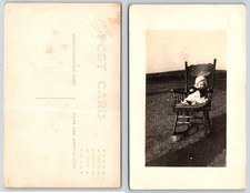 Carino adorabile bambino in