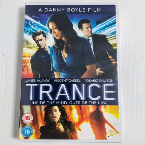 Trance dvd 2013 danny - a, boyle