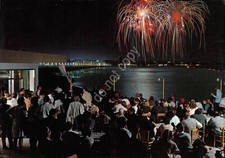 Cartolina Cattolica Notte di