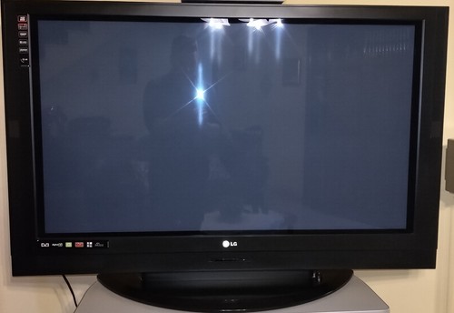 Pollici full hd - tv, /