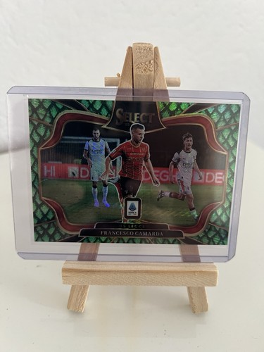 2025 panini seleziona - panini,