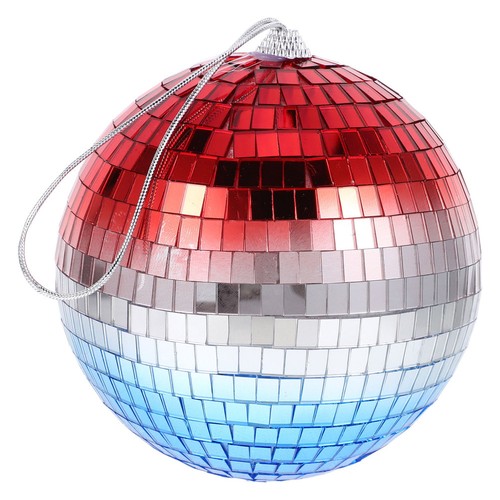 Palla discoteca giardino - discoteca,