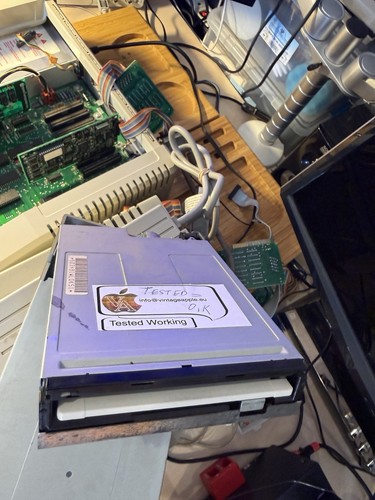 Apple super drive 44mb - apple,