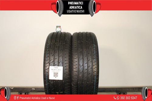 Pneumatici viking 205 r17 - 2,