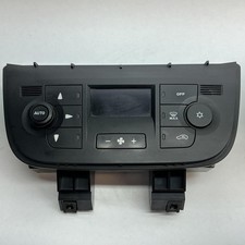 MANOPOLE COMANDO CLIMA PER FIAT Doblo Cargo A83023500 (10>18)