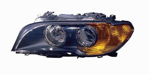 Faro per bmw - 3, e46