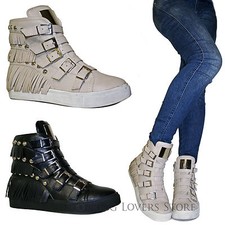 SCARPE Donna Sneakers Sportive