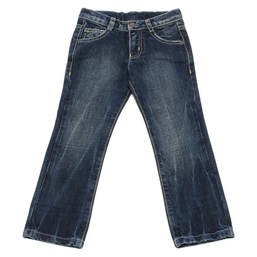 6714u jeans bimbo armani - 6714u,