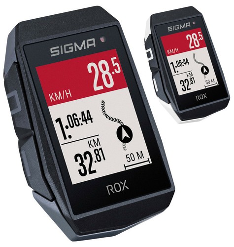 Sigma rox evo - rox, bike