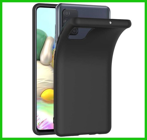 Cover nera per samsung - cover, galaxy