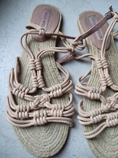 Heavy Used Women's Shoes Clogs