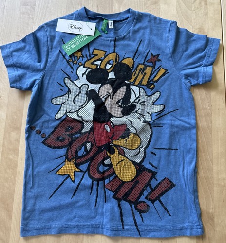 Disney united colors - disney, of