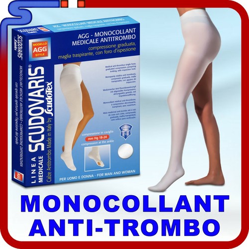 Monocollant anti trombo - monocollant, anti-trombo