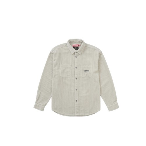 Camicia supreme wide - supreme,