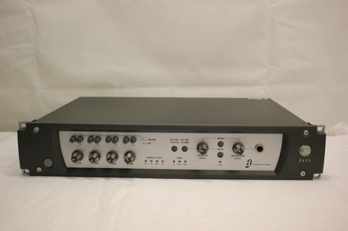 Digidesign digi 002 rack - digi,