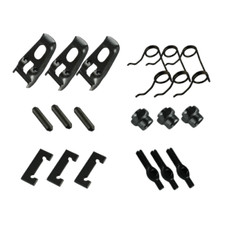 KIT REVISIONE FRIZIONE