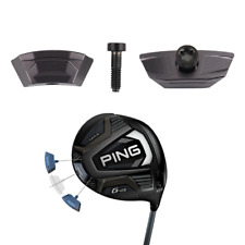 1pz Peso Golf per Ping G425, G425 LST SFT, G425 Max Driver 5g-34g a scelta