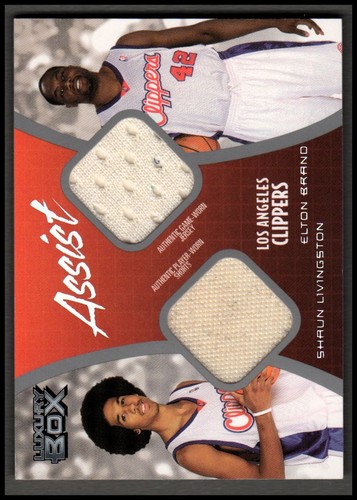 2004 topps luxury - luxury, box