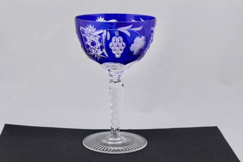 Ajka marsala crystal blu - marsala,