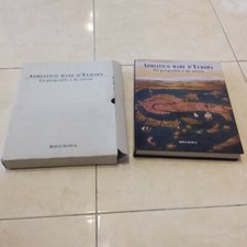 LIBRO ADRIATICO MARE D' EUROPA LA GEOGRAFIAME LA STORIA ROLO BANCA 