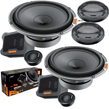 kit 2 vie HERTZ MPK165P.3 16,5 cm 230 watt max Serie Mille Pro