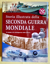 STORIA ILLUSTRATA DELLA