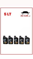 5 LT. OLIO MOTORE SELENIA