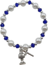 Braccialetto Prima Comunione