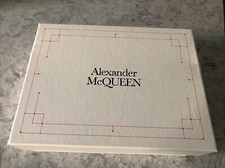 Autentica scatola vuota per