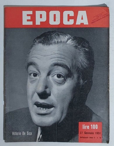 I104372 epoca 1951 - a., ii