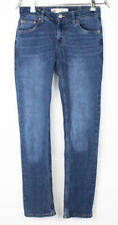 Jeans Slim Taper Stretch Per