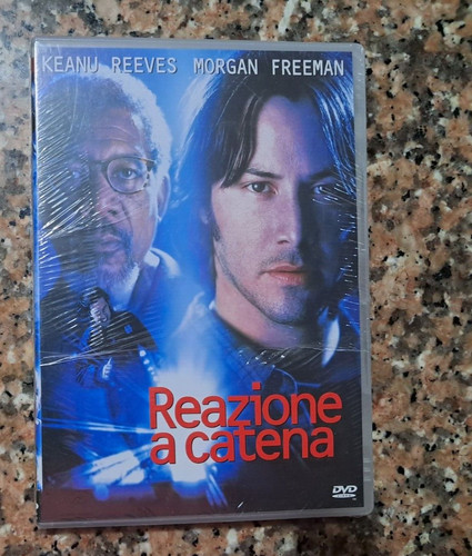 Reazione catena keanu - reazione, catena-keanu