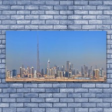 Canvas print Wall art on