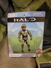 Costume maschera tuta