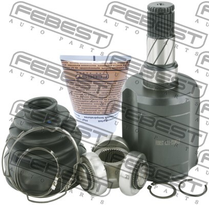 Febest 0211 t31mtlh kit - febest,