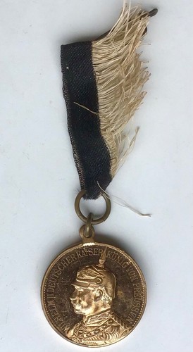 Medaglia militare tedesca