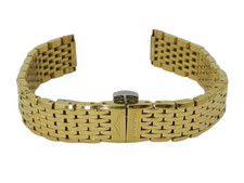 Cinturino orologio acciaio