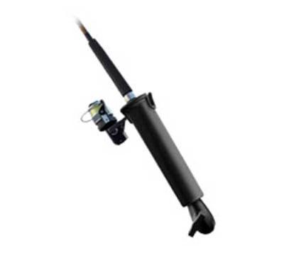 Nuovo supporto canna pesca - canna, da
