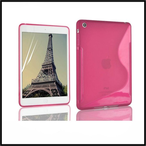 Apple cover rosa - cover,