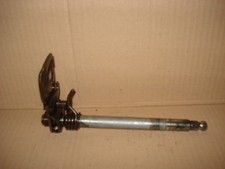 HONDA XL 200 R 1985 - ALBERO SELETTORE CAMBIO MARCE MOTORE