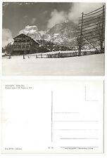 Dolomiti - Zoldo Alto - Rustico verso il Monte Pelmo