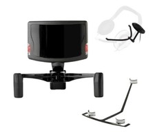 Pacchetto Natural Point TrackIr 5 sistema ottico di tracciamento della testa + clip traccia Pro