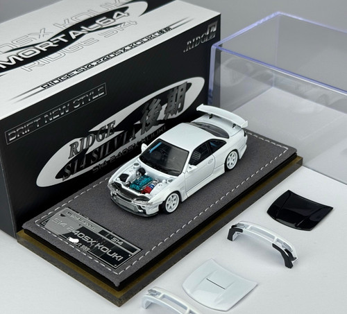 Modellino auto pressofuso